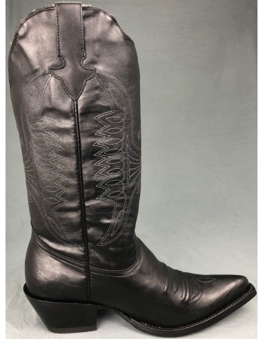 MERIDA 2V618FF NOIR FEMME GOWEST