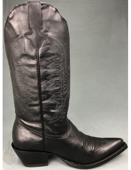 MERIDA 2V618FF NOIR FEMME GOWEST