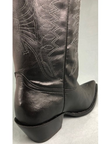 MERIDA 2V618FF NOIR FEMME GOWEST