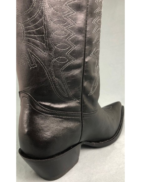 MERIDA 2V618FF NEGRO MUJER GOWEST