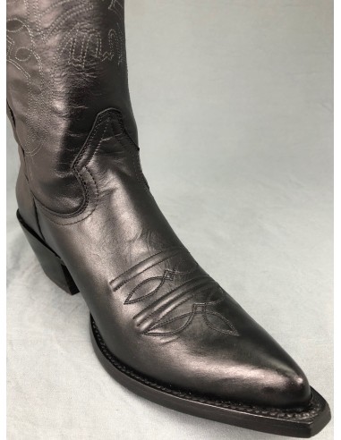 MERIDA 2V618FF NOIR FEMME GOWEST