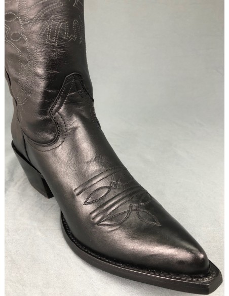 MERIDA 2V618FF NOIR FEMME GOWEST