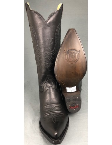 MERIDA 2V618FF NOIR FEMME GOWEST