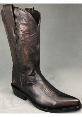 LIMA BRUSHOFF GOWEST BOOTS