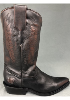 LIMA BRUSHOFF GOWEST BOOTS 2