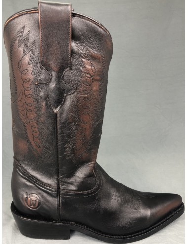 LIMA BRUSHOFF CAFE COWHIDE LEATHER GOWEST