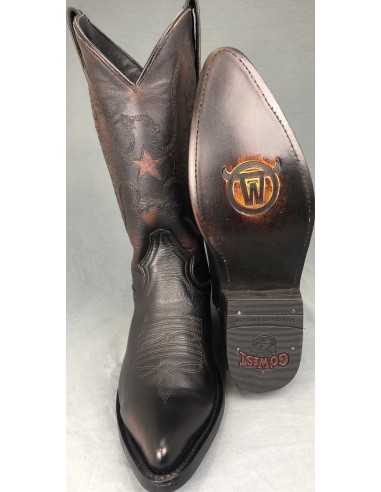 LIMA BRUSHOFF GOWEST BOOTS