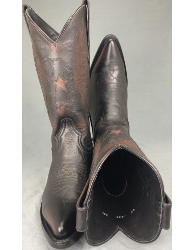 LIMA BRUSHOFF CAFE COWHIDE LEATHER GOWEST