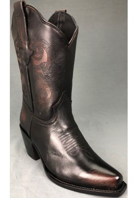 VESTITO DA DONNA TULUM NERO