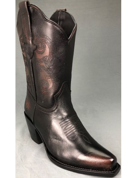 TULUM BRUSHOFF CAFE FEMME GOWEST