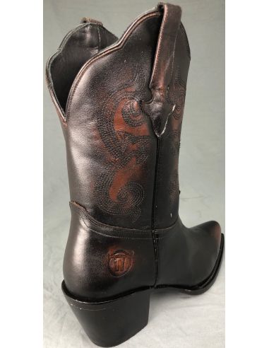 TULUM BRUSHOFF CAFE FEMME GOWEST