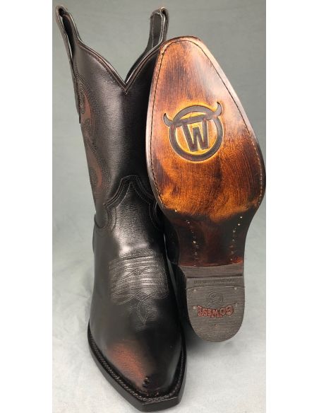 TULUM BRUSHOFF CAFE FEMME GOWEST