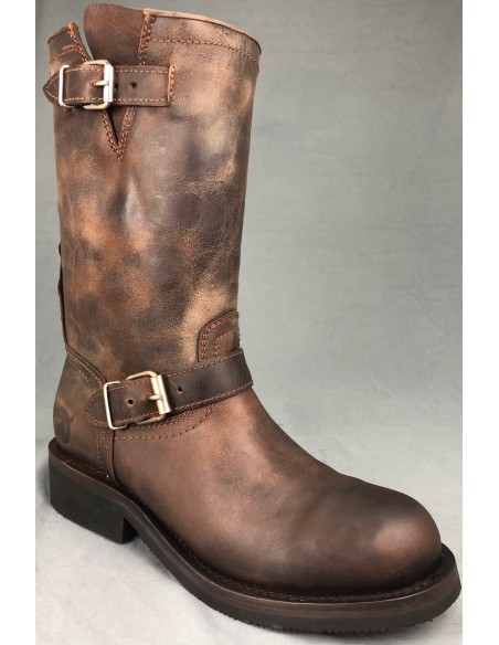 TERMINATOR CAFE MAN GOWEST