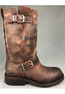 GOWEST DA UOMO TERMINATOR CAFE 2