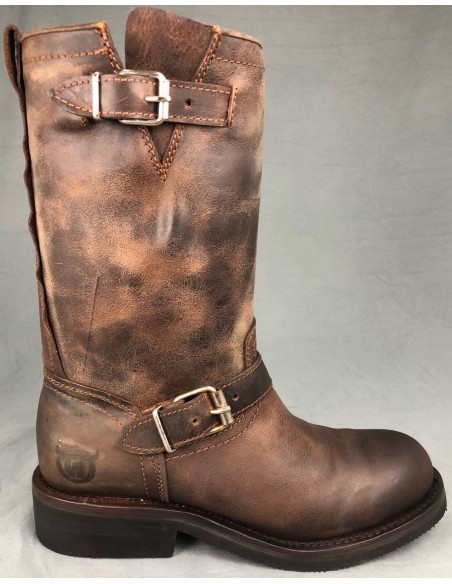 TERMINATOR CAFE MAN GOWEST