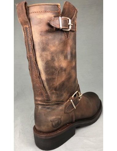 TERMINATOR CAFE HOMBRE GOWEST