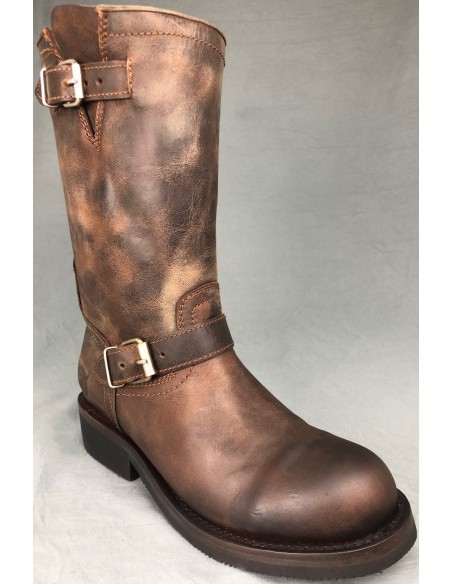 GOWEST DA UOMO TERMINATOR CAFE