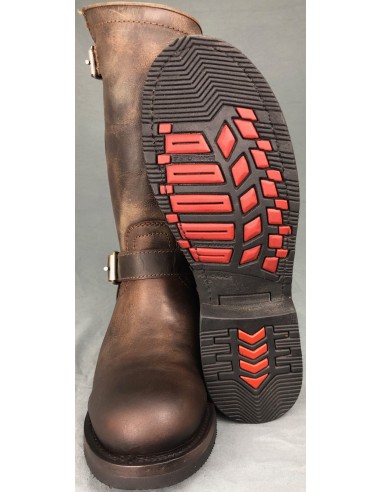 GOWEST DA UOMO TERMINATOR CAFE