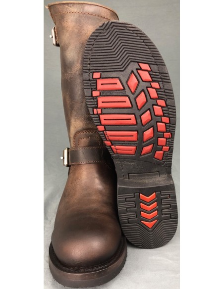 GOWEST DA UOMO TERMINATOR CAFE