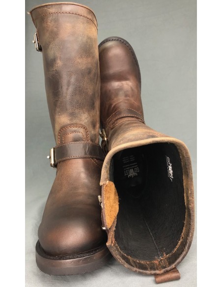 TERMINATOR CAFE MAN GOWEST