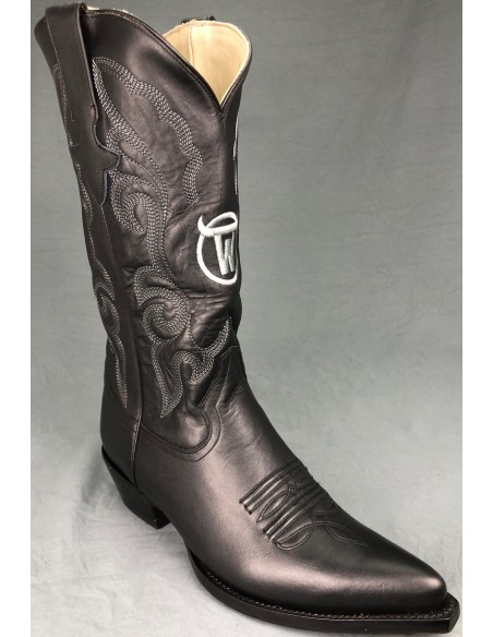 NEW MEXICO V4 NOIR HOMME GOWEST SANTIAG