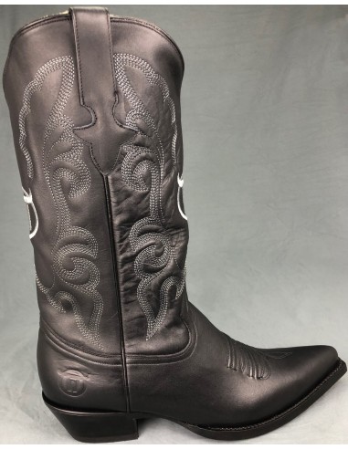 NEW MEXICO V4 NOIR HOMME GOWEST SANTIAG