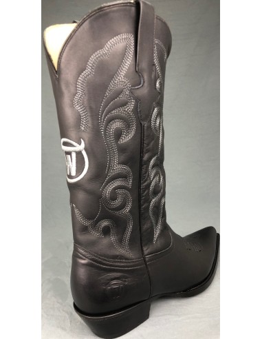 NEW MEXICO V4 NOIR HOMME GOWEST SANTIAG