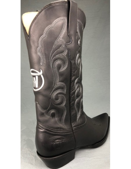 NEW MEXICO V4 NOIR HOMME GOWEST SANTIAG