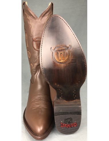 GENERAL YEAGER CANICA MOKA V4 UOMO GOWEST