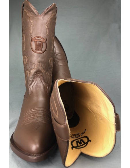 GENERAL YEAGER CANICA MOKA V4 UOMO GOWEST