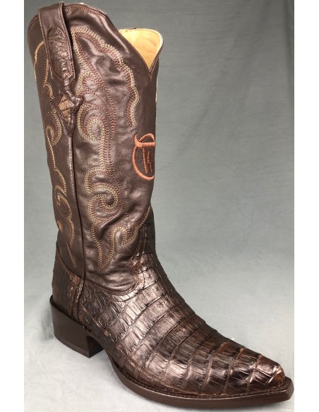 copy of CHIHUAHUA BROWN CROCODILE BELLY