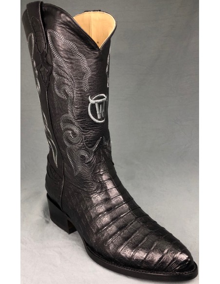 GEN.YEAGER CAIMAN NERO UOMO GOWEST