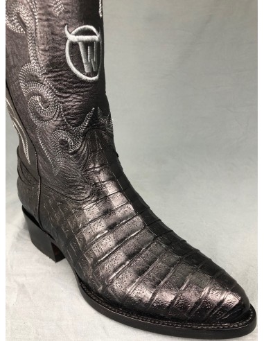 GEN.YEAGER CAIMAN NERO UOMO GOWEST