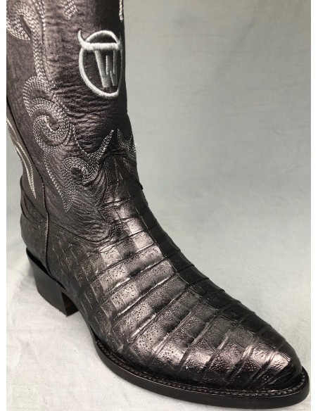 GEN.YEAGER CAIMAN NERO UOMO GOWEST