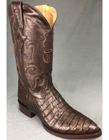 GEN.YEAGER CAIMAN CAFE UOMO GOWEST