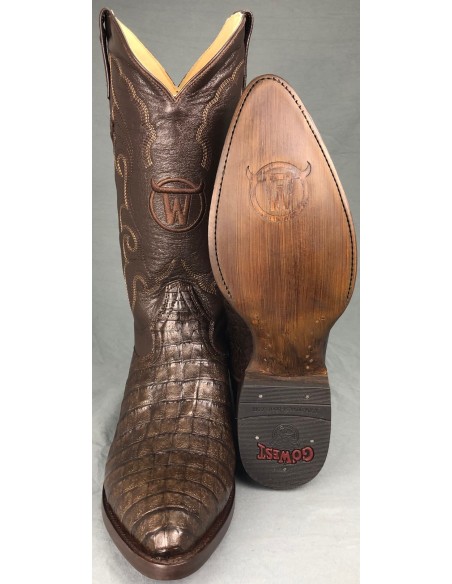 GEN.YEAGER CAIMAN CAFE UOMO GOWEST