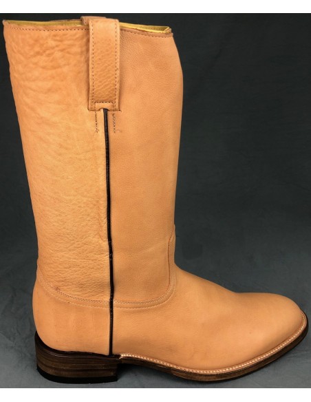 BOTTES MICHIGAN VEGETAL NATUREL HOMME GOWEST