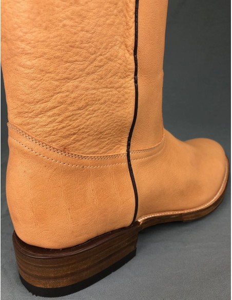 BOTTES MICHIGAN VEGETAL NATUREL HOMME GOWEST