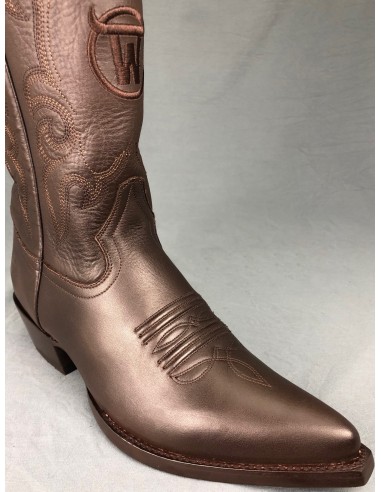 MEN NEW MEXICO CAFE V4 GOWEST