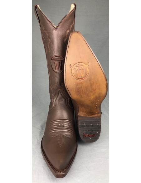 NEW MEXICO V4 CAFE HOMME GOWEST SANTIAG