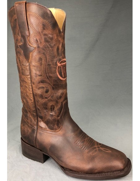 GENERALE CUSTER RODEO MAD MEN GOWEST