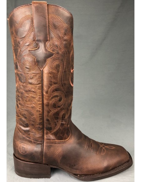 GENERAL CUSTER BLACK