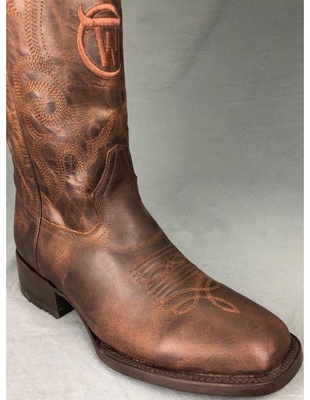 GENERAL CUSTER BLACK