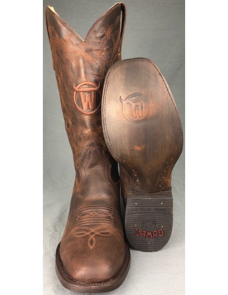 GENERAL CUSTER BLACK