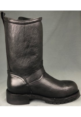 PREDATOR NOIR MASTER CUIR HOMME GOWEST SANTIAG 2