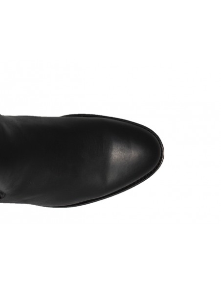 PASADENA BLACK GOWEST CLASSIC LOWBOOT