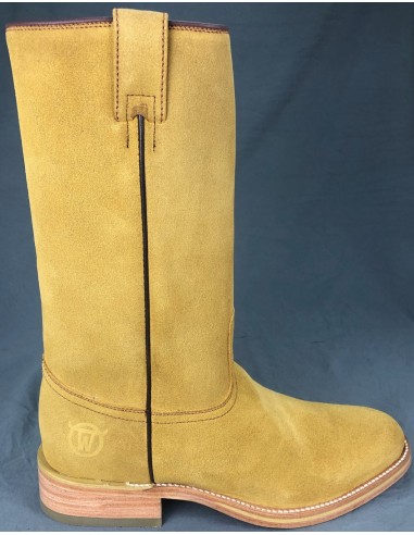 RANCHERS CROUTE HOMME GOWEST SANTIAG