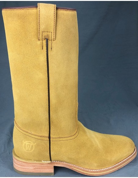 RANCHERS CROUTE HOMME GOWEST SANTIAG