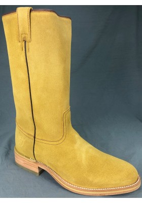 Gli allevatori crosta uomini GOWEST SANTIAG