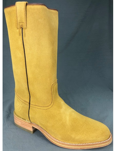 RANCHERS CROUTE HOMME GOWEST SANTIAG